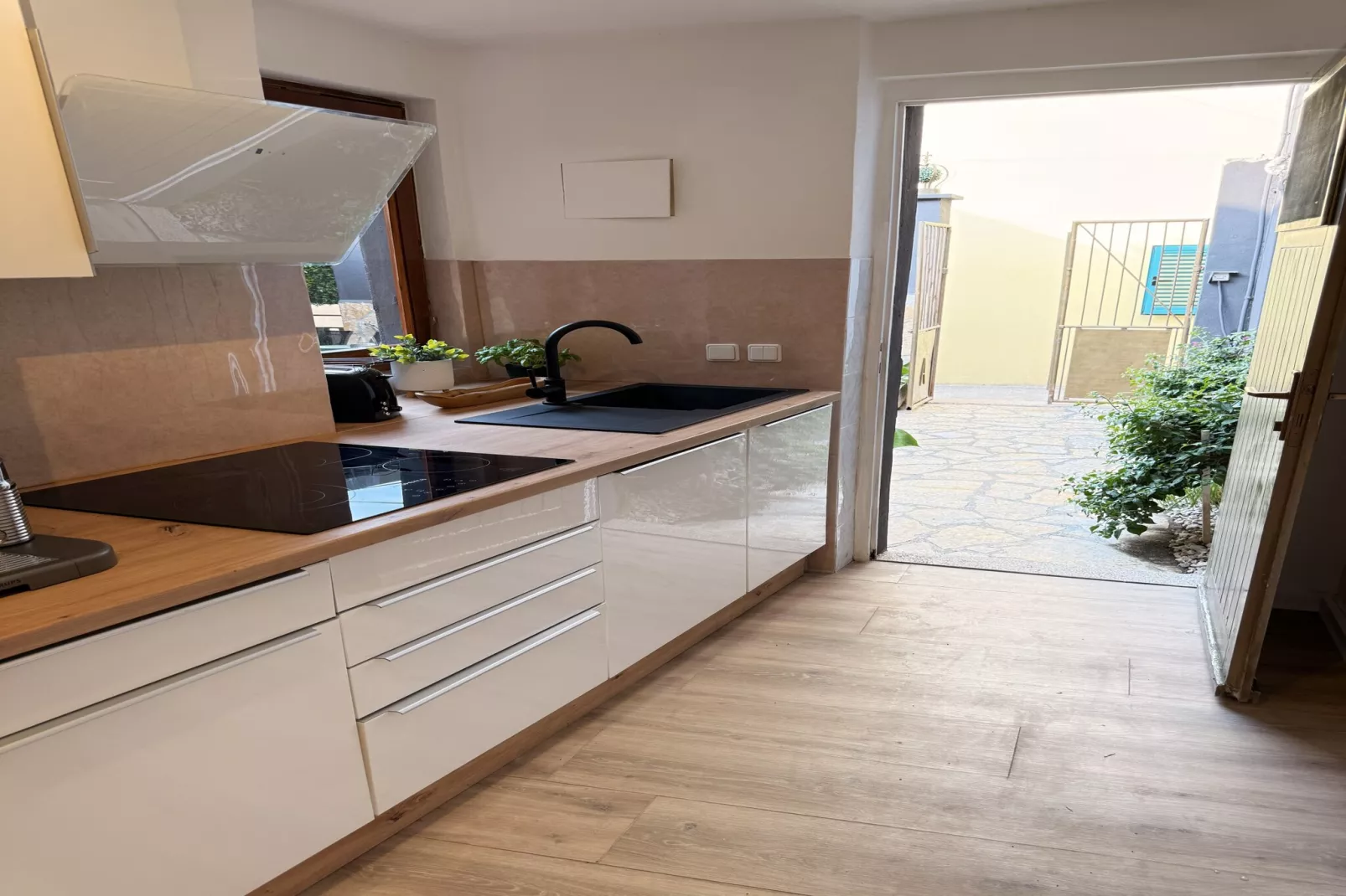 Holiday home Casa K A-Cuisine