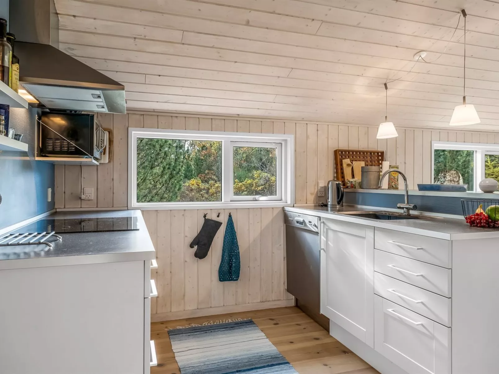 "Peder" - 4km from the sea-Inside