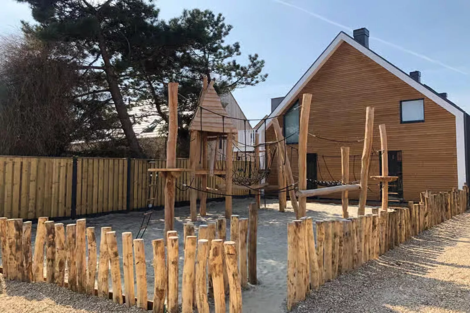 Plein 40 Lodge 26-Areas within 1km in summer