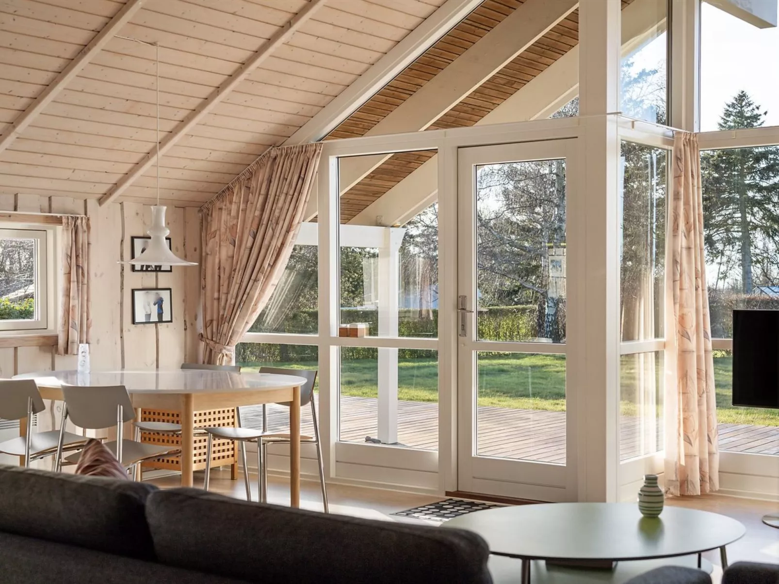 "Nicolaus" - 1.3km from the sea-Inside