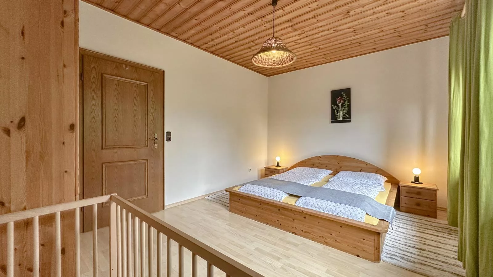 Weiherblasch-Bedroom