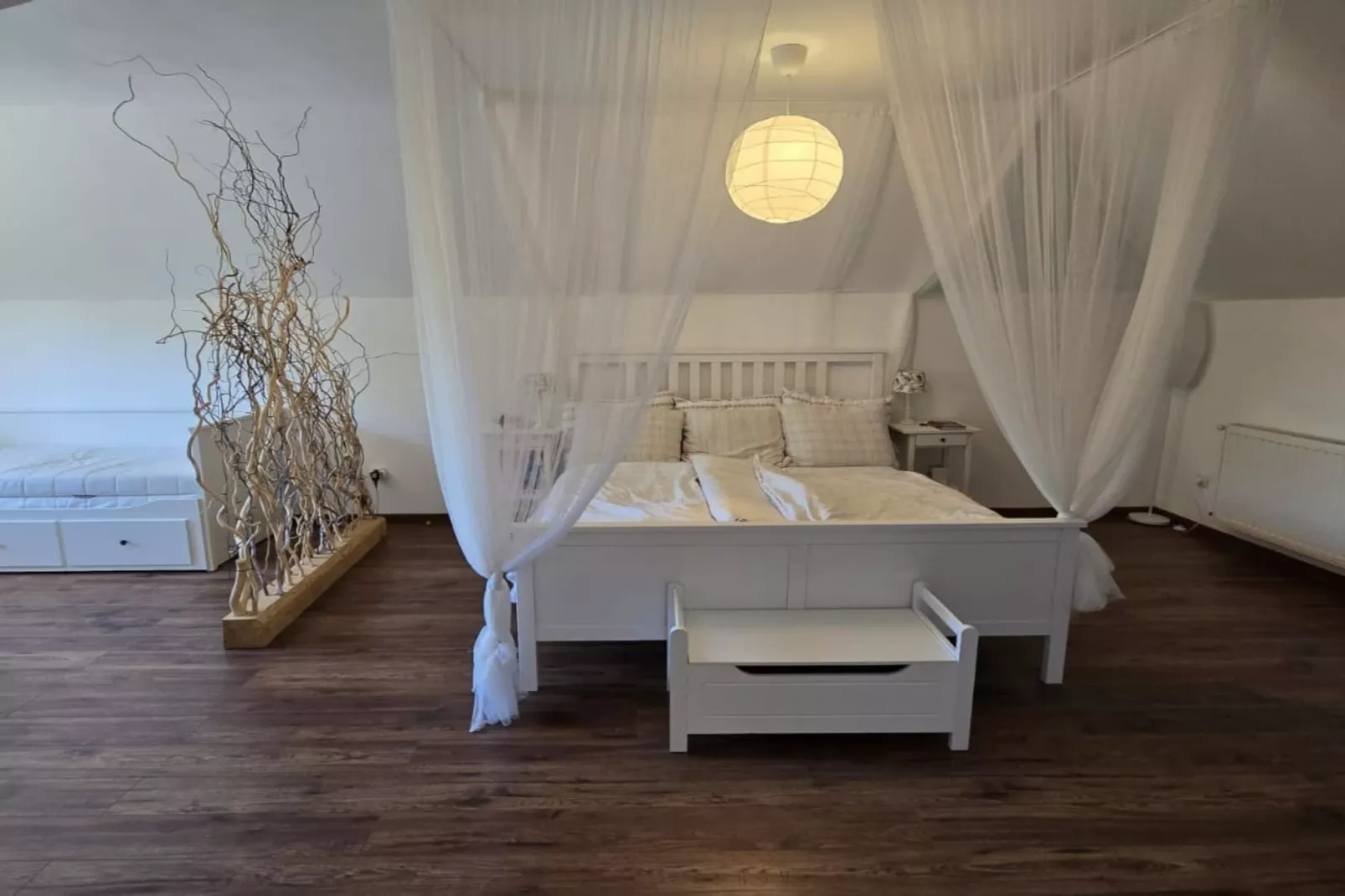 Luxury Pool Villa Aurora - Four Bedroom Villa with the Pool-Schlafzimmer