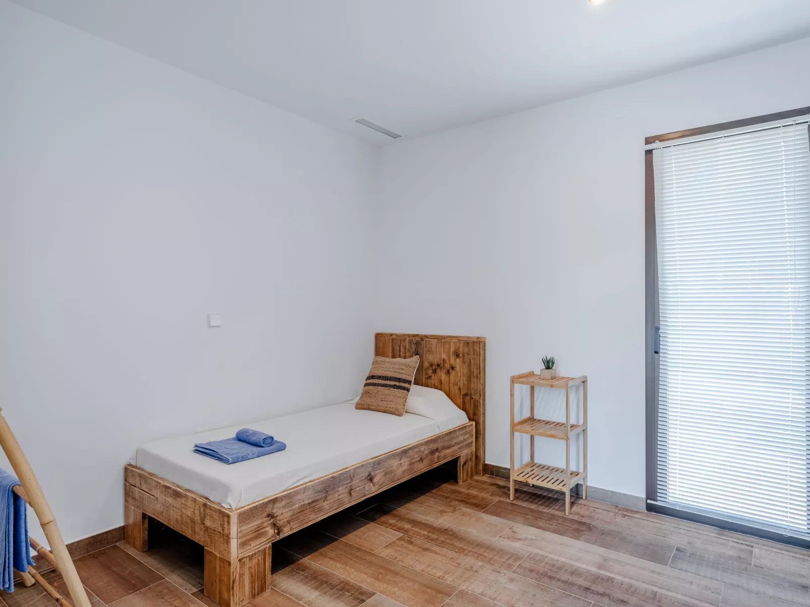 Can Calablanca-Drinnen