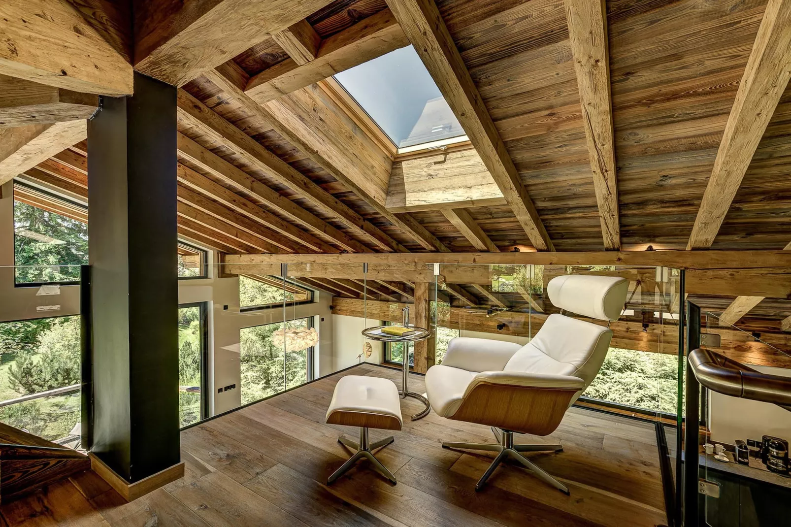 Black Stone-Ausstattung