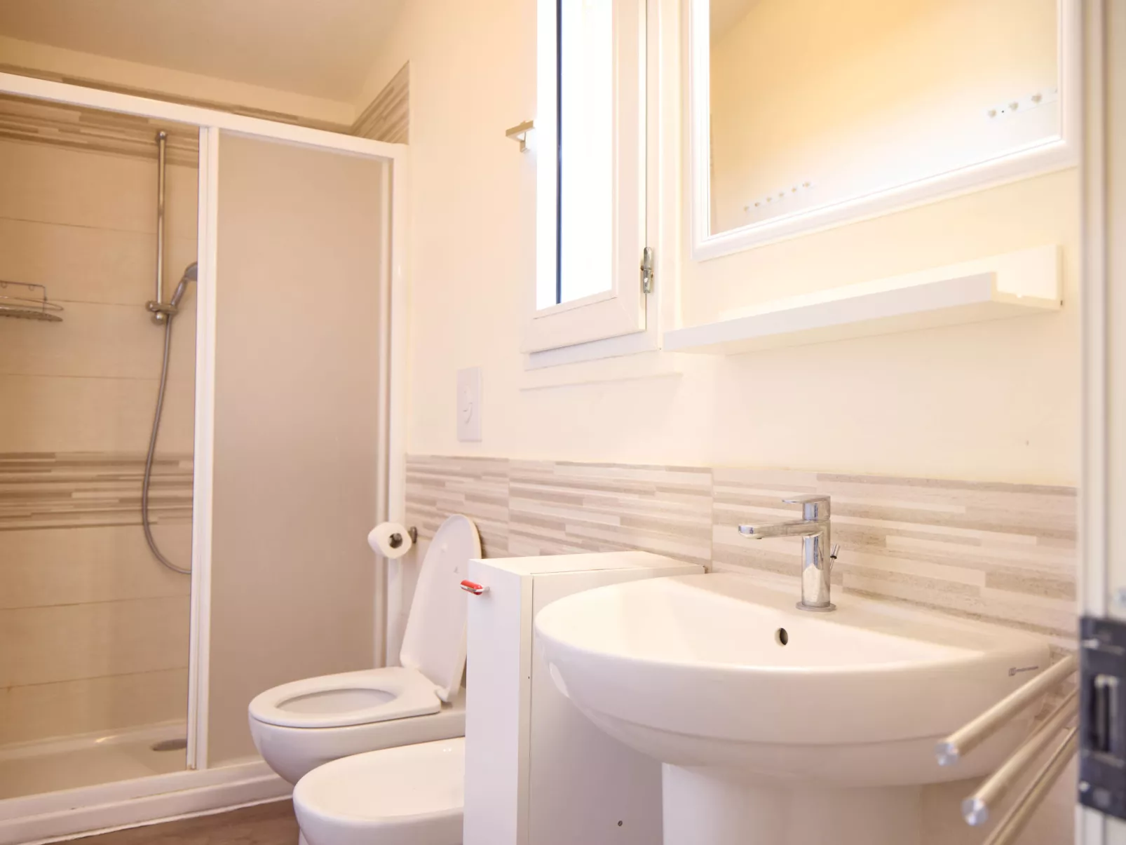 Costa D'Argento-Inside