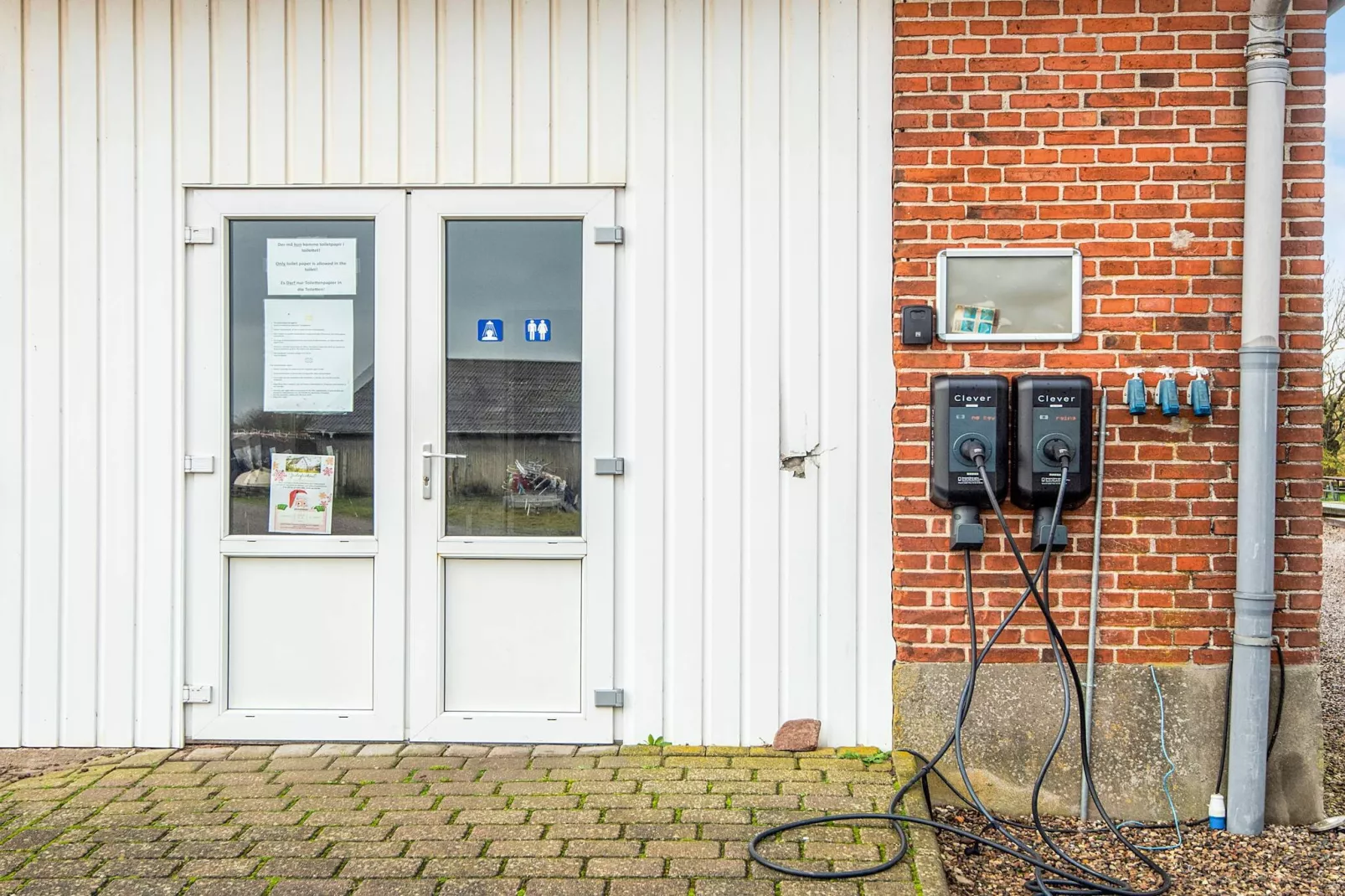 4 Personen Ferienhaus in Højer-Nicht zugeordnet