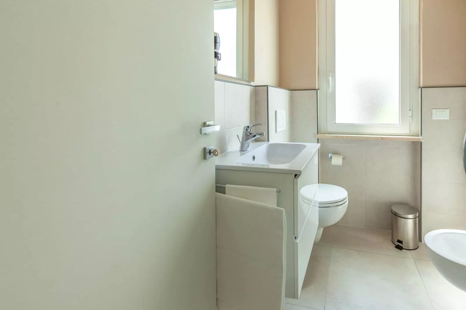 Holiday Club BILO 4-Bathroom