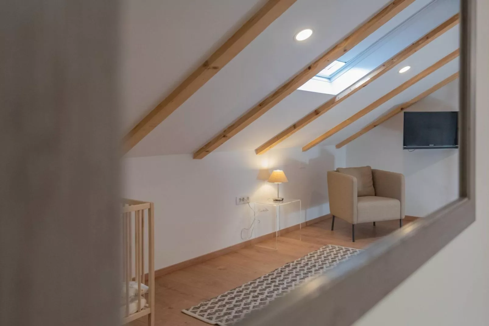 Luxury Villa Prolozac-Flur