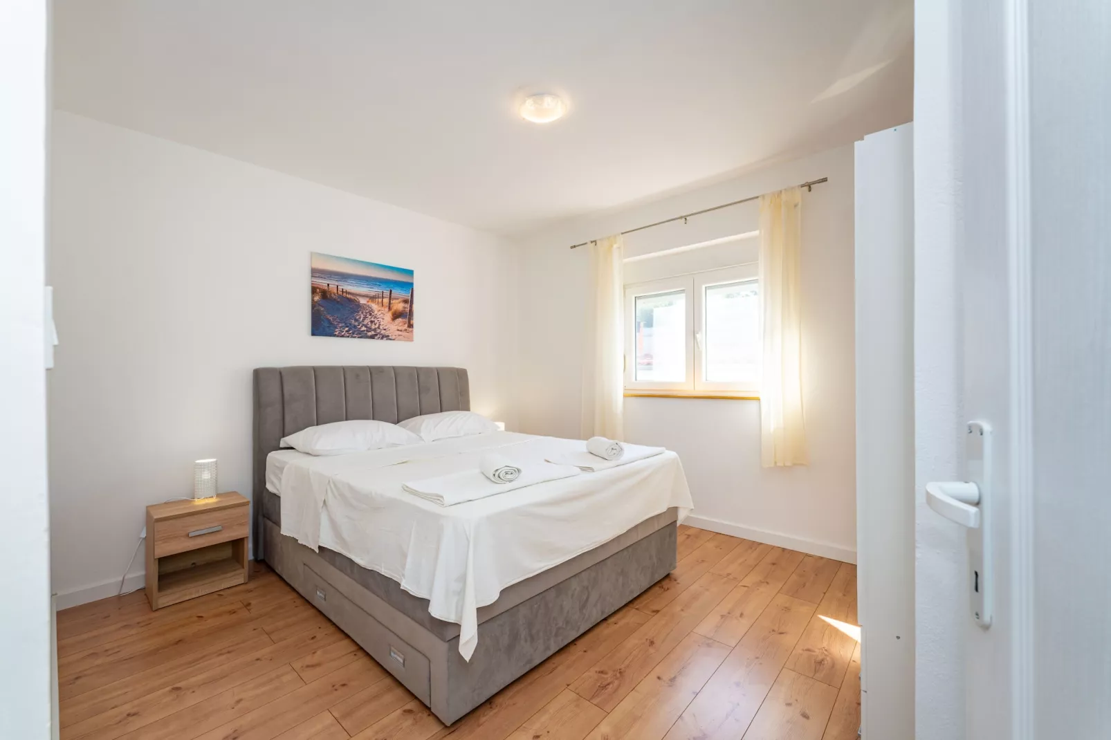 Holiday home Emily-Chambre