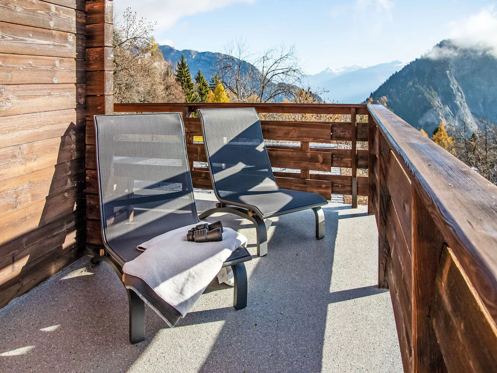 Plein Soleil B 19-Dehors