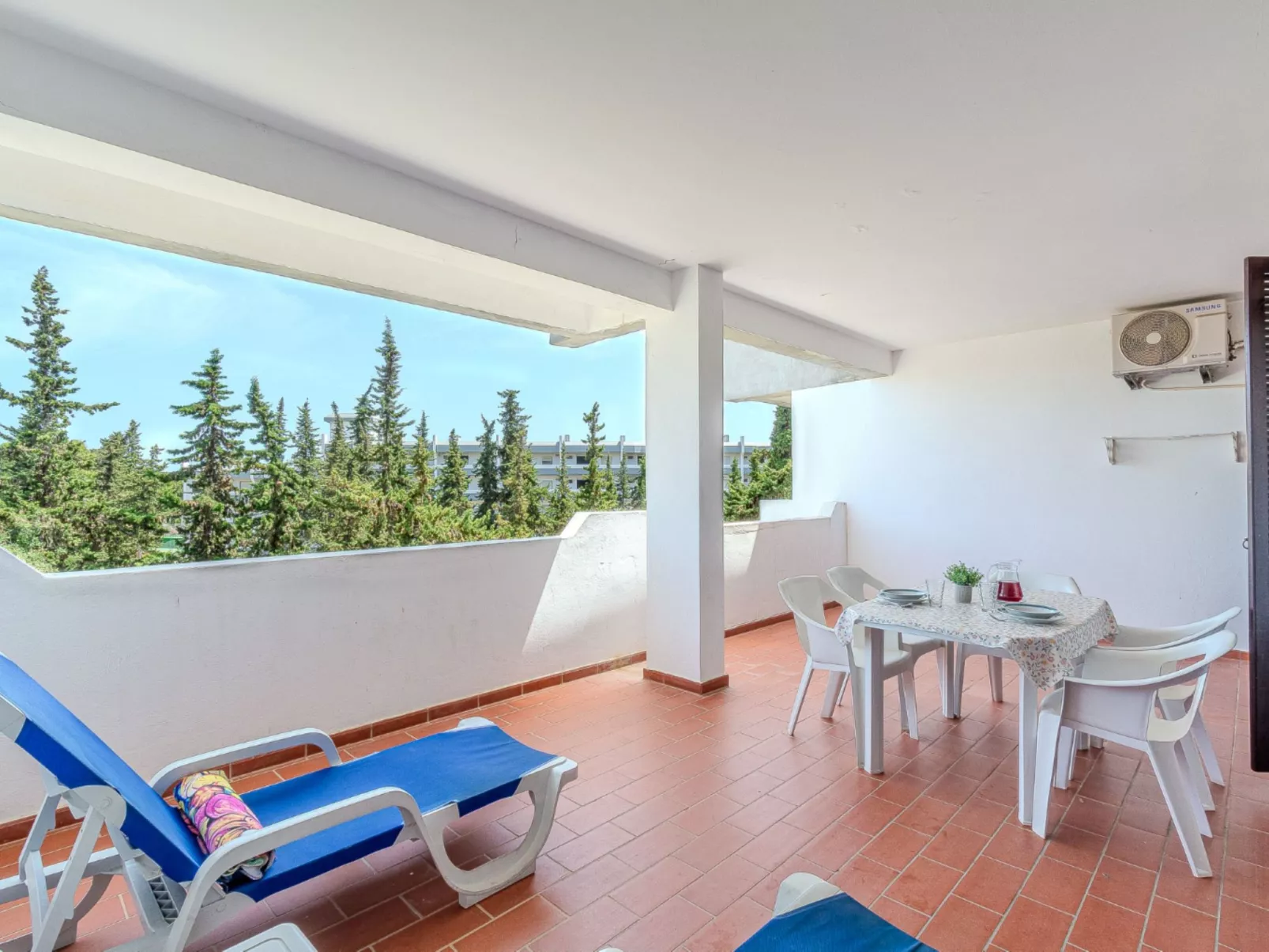 Lima - Sunny Way-Dedans