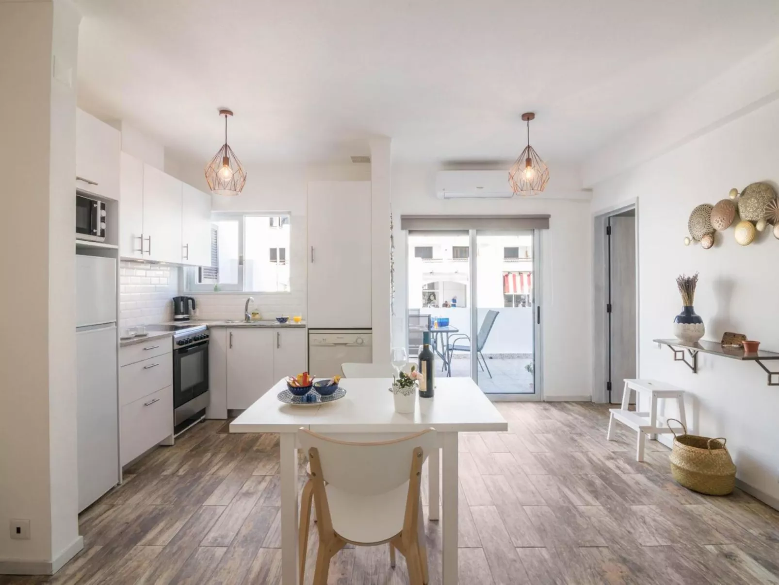 Patrick - Sunny Way-Dedans