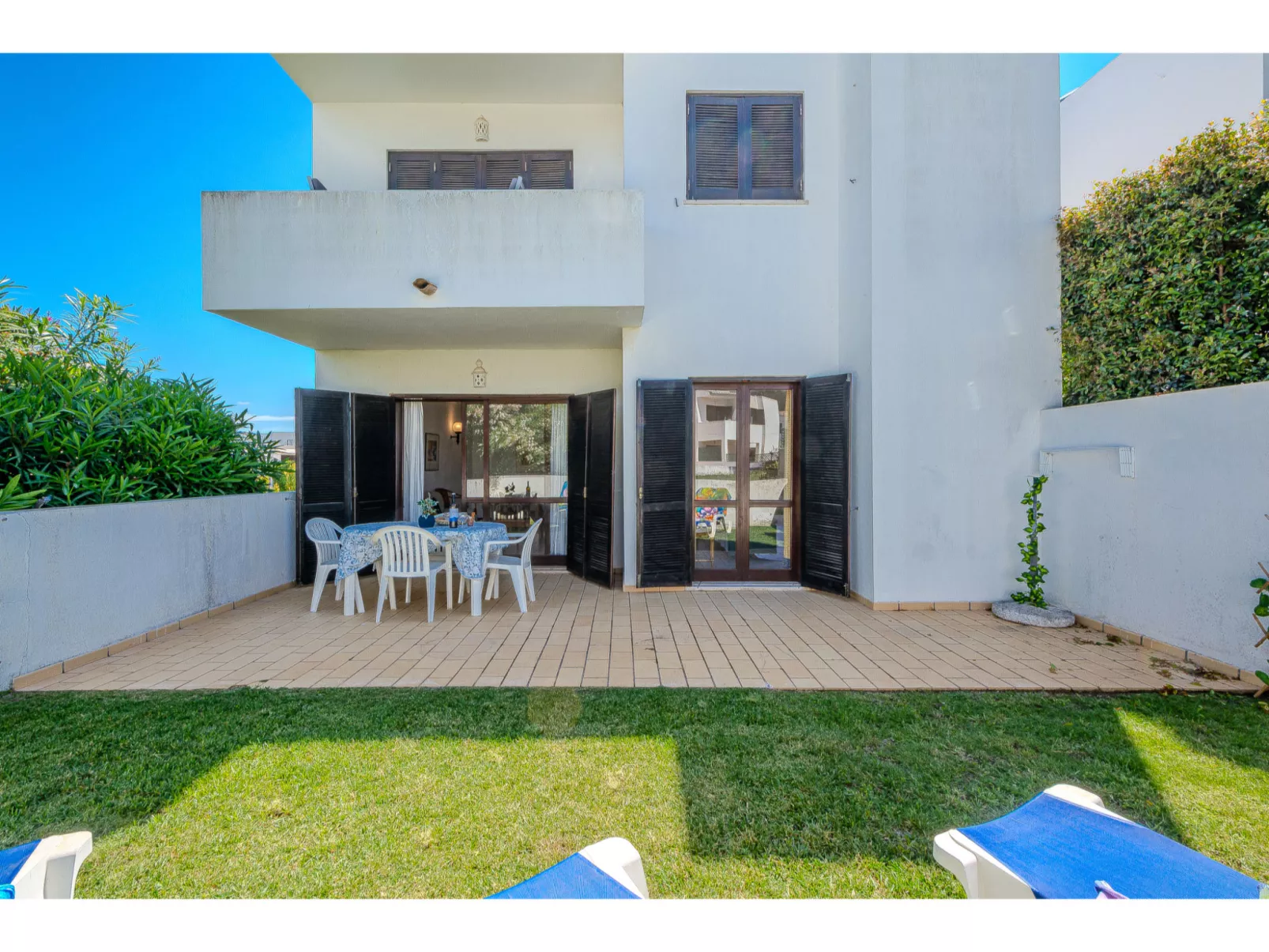 Rita - Sunny Way-Dehors