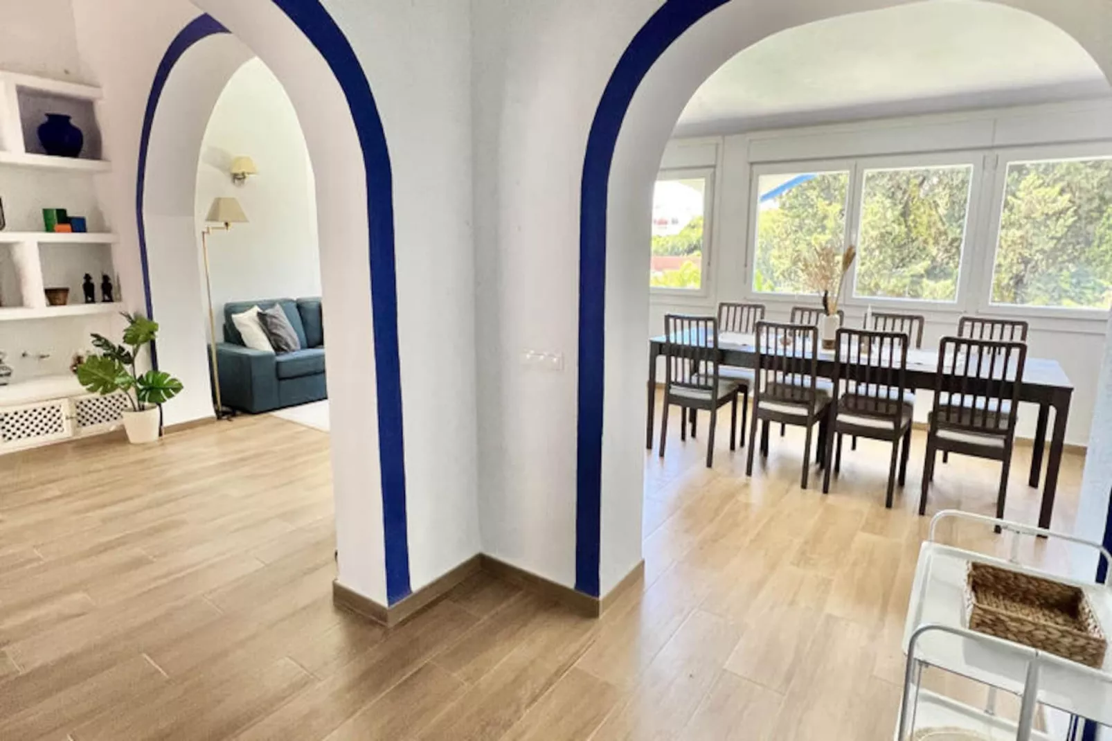 Maison à Marbella-Non tagué