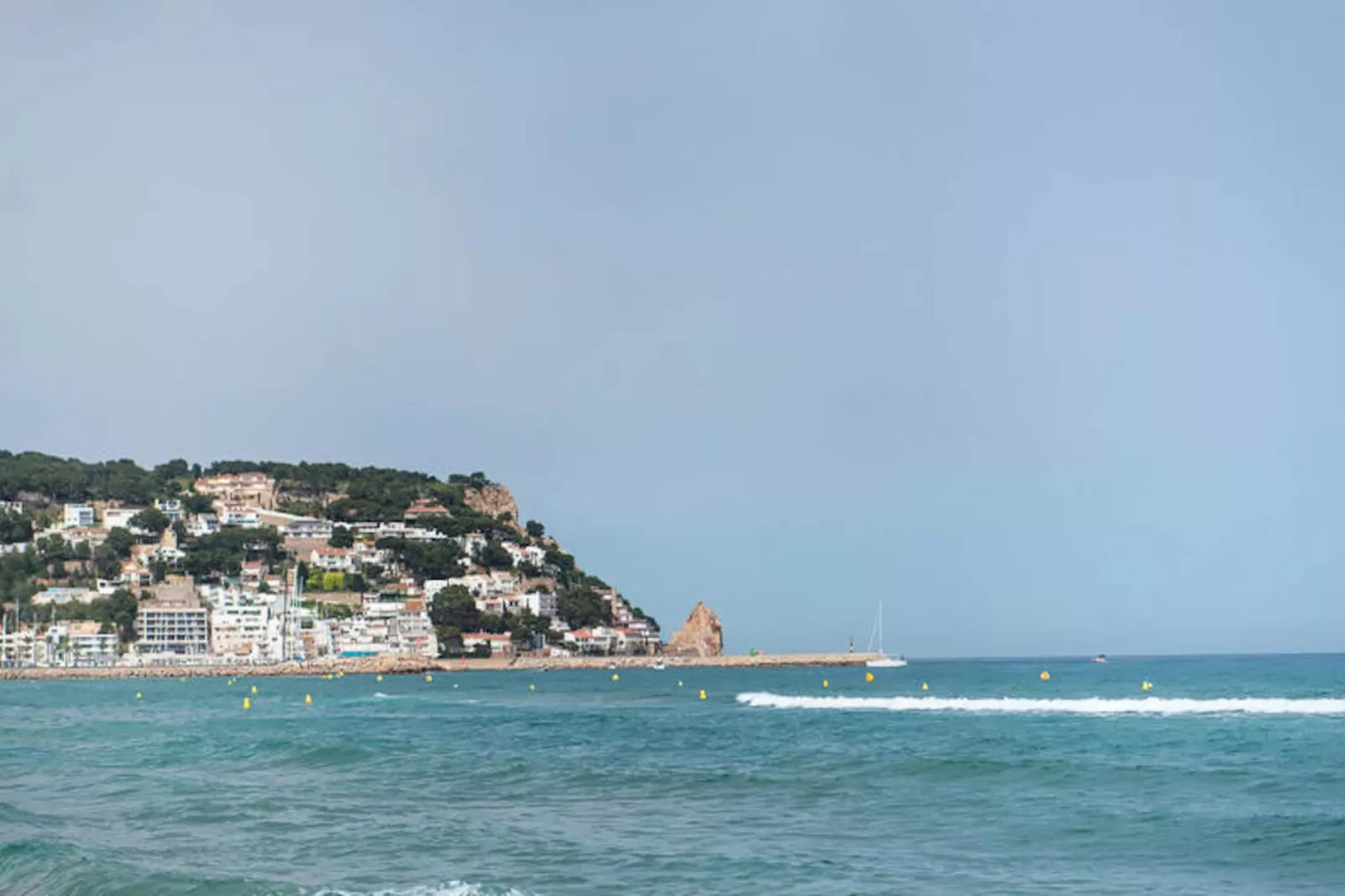 Appartements à L'Estartit-Nicht zugeordnet