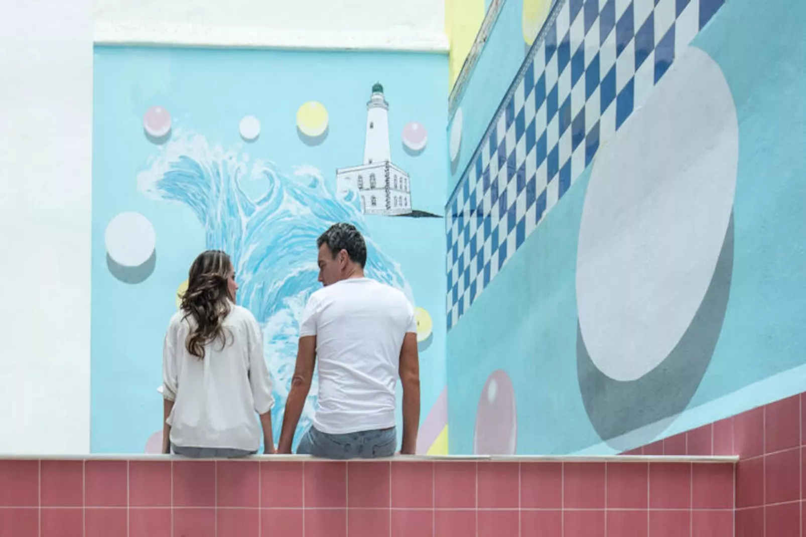 Appartements à Málaga-Untagged