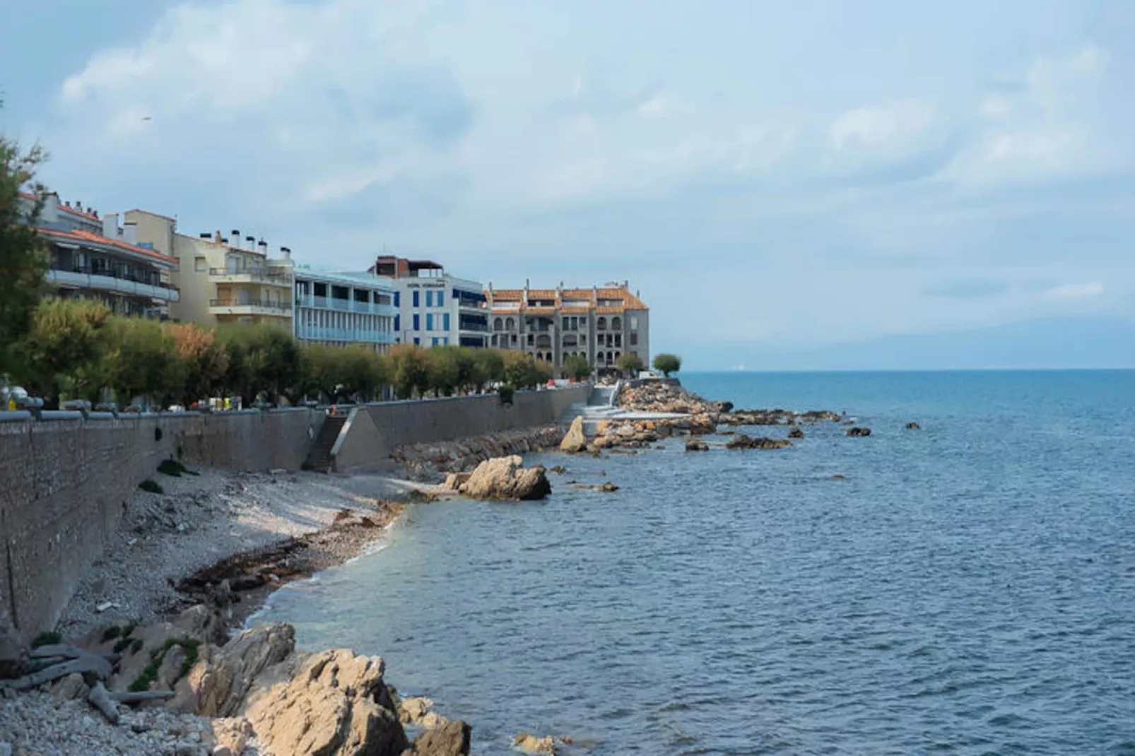 Appartements à L'Escala-Untagged