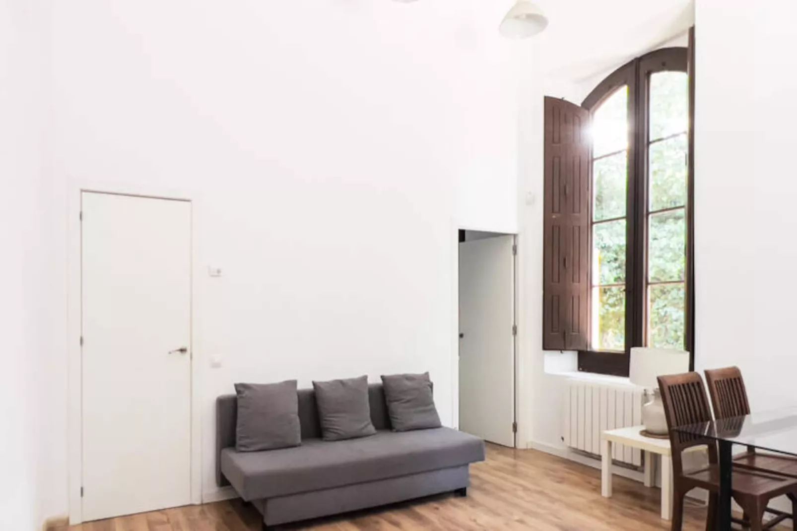 Mobil Home - Bungalow - Cottage à Sant Hilari Sacalm-Untagged