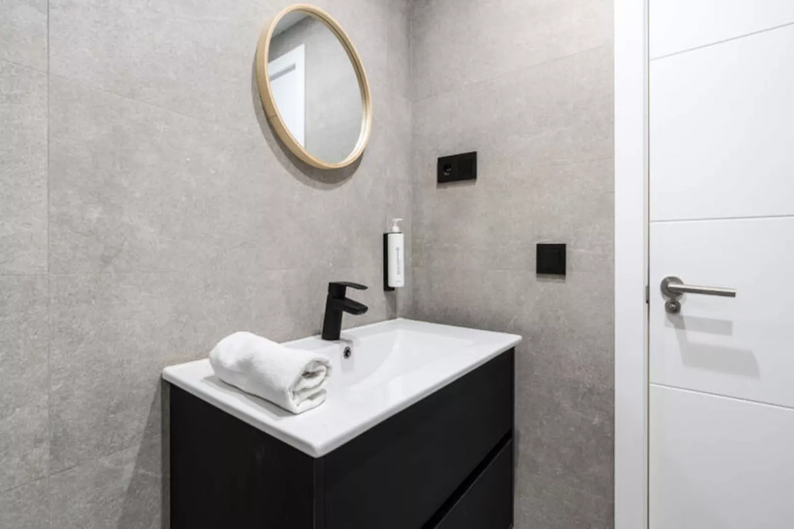 Appartements à Málaga-Nicht zugeordnet