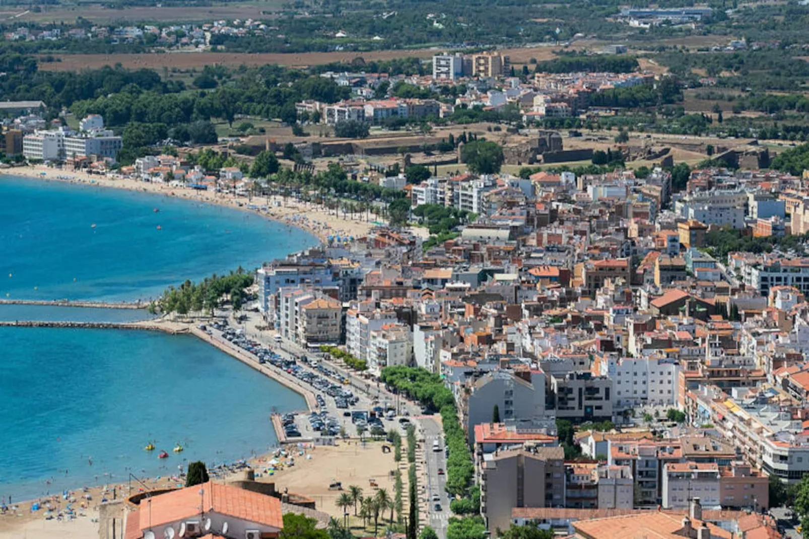 Appartements à Roses-Non tagué