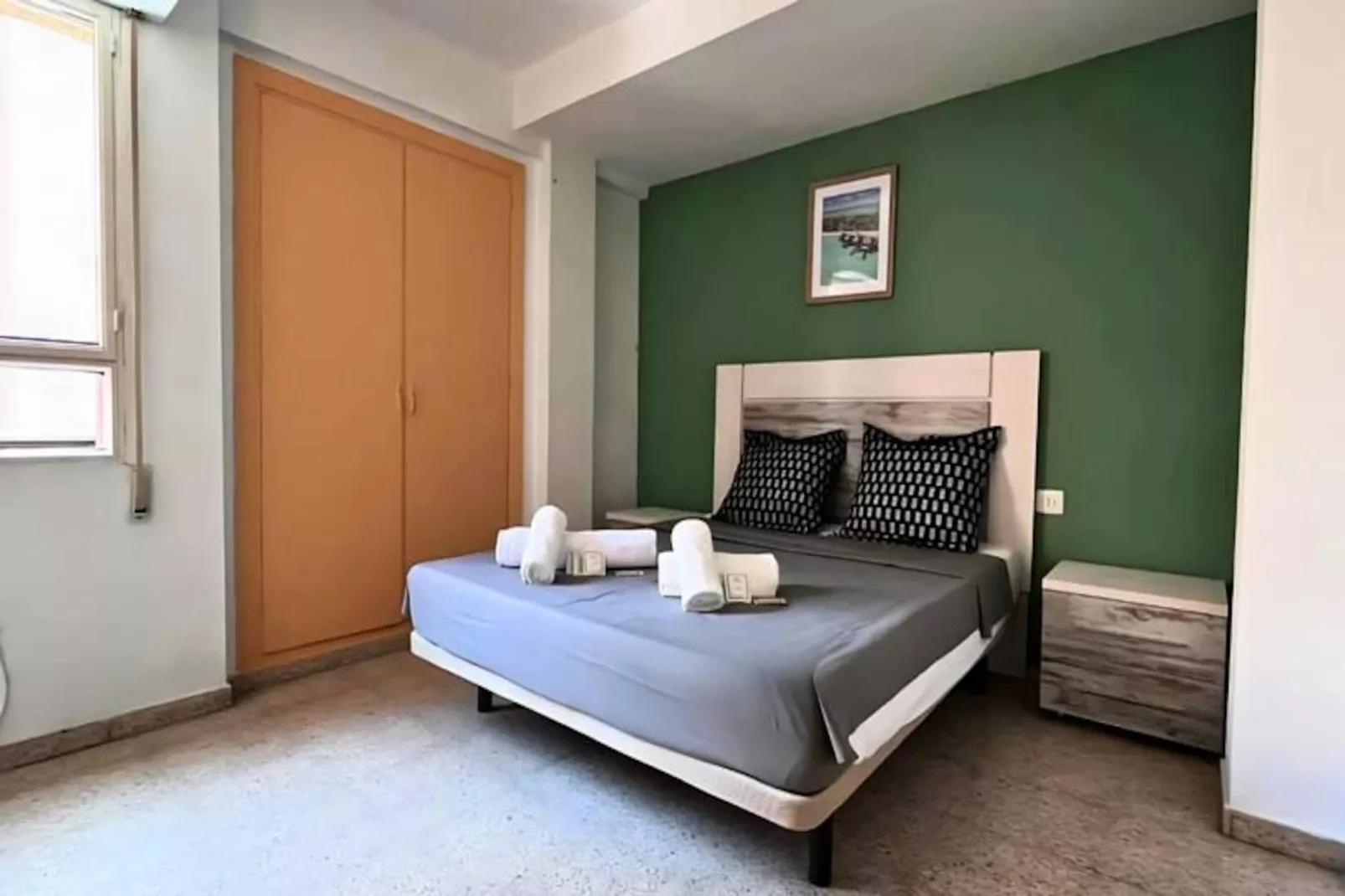 Appartement 3 Chambres Et 2 Salles De Bains : Id&eacute;al Famille Et Nomades-Non tagué