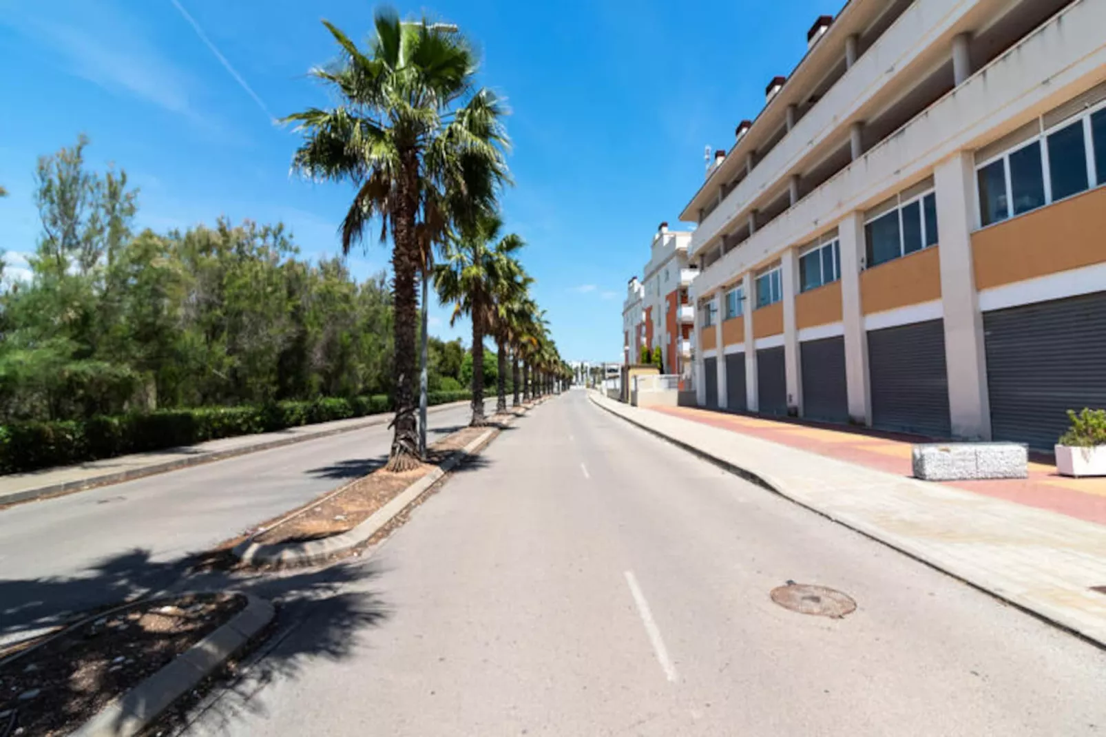 Appartements à Almenara-Untagged
