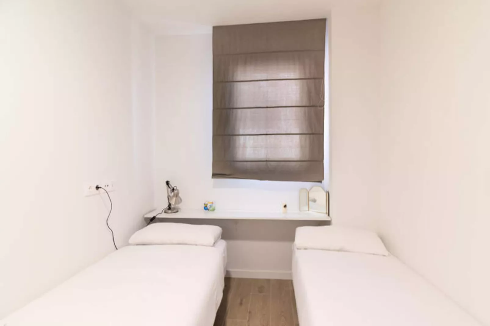 Appartements à Puerto de Sagunto-Non tagué