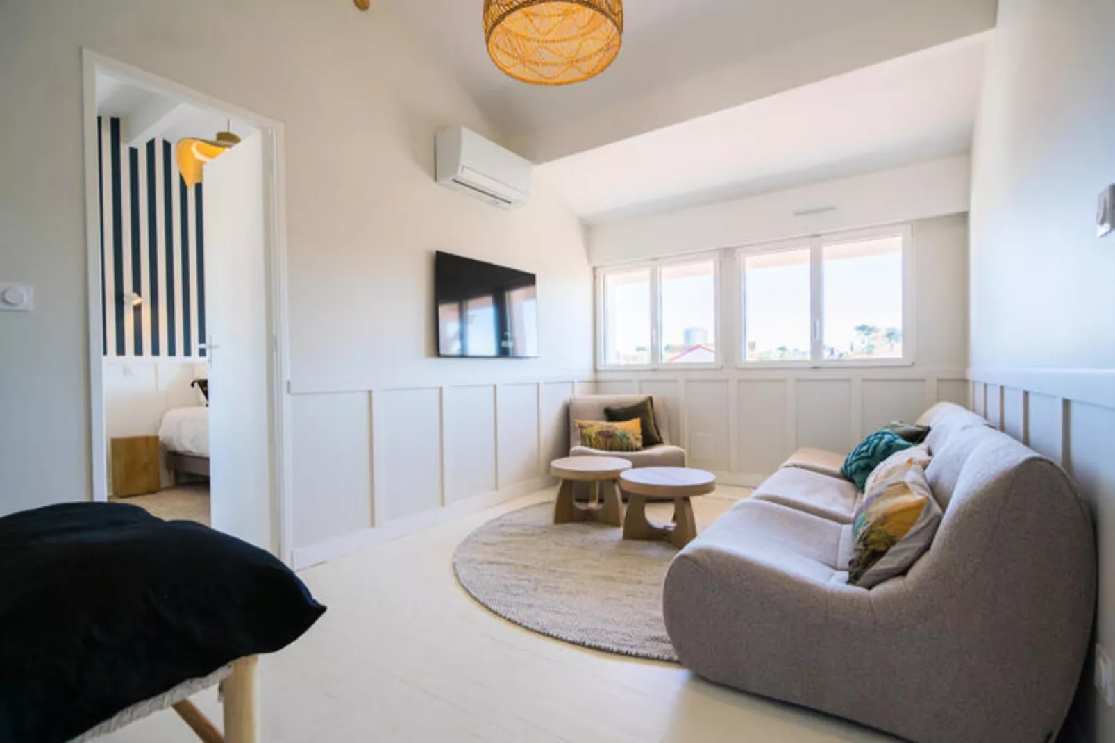 Maison à Arcachon-Untagged