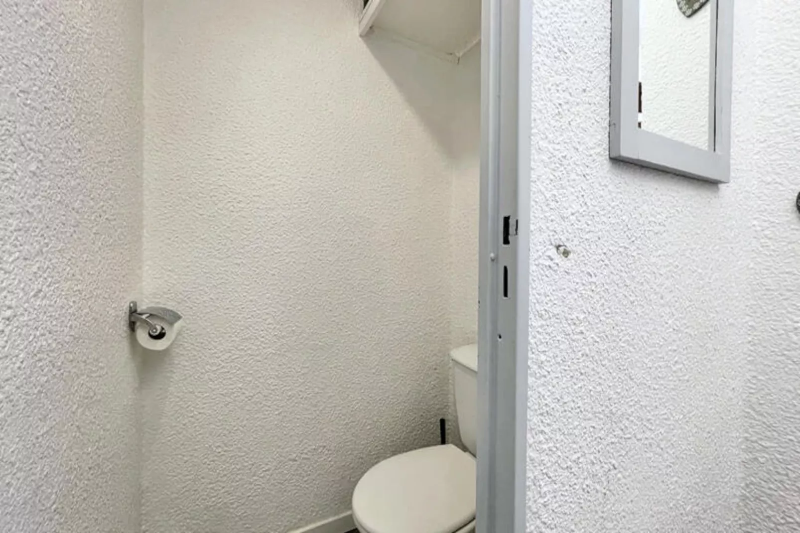 Studio à Les Ménuires-Non tagué