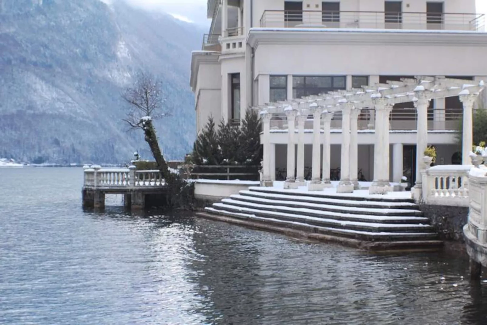 Appartements à Duingt-Untagged