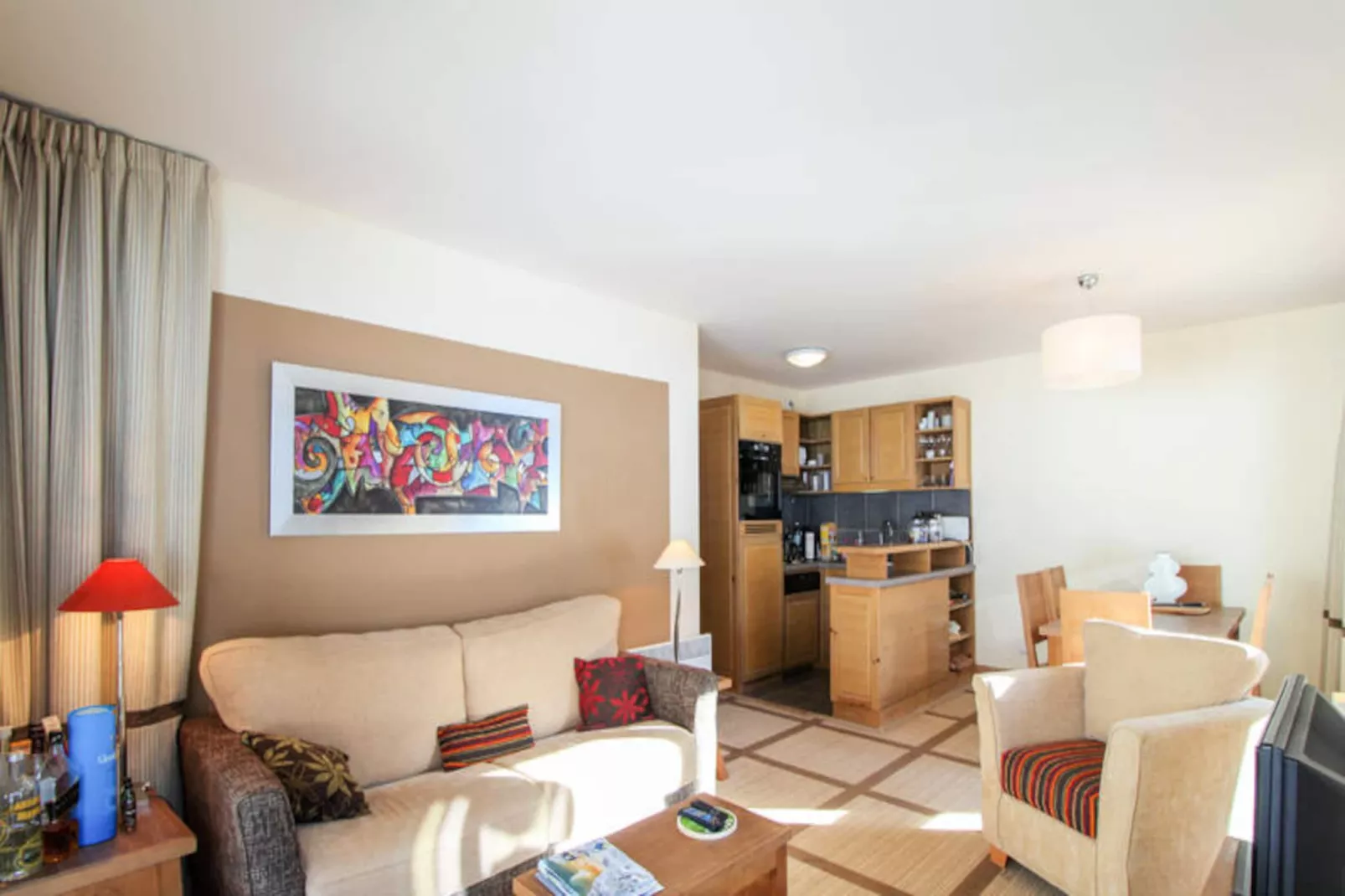 Appartements à Flaine - Non tagué