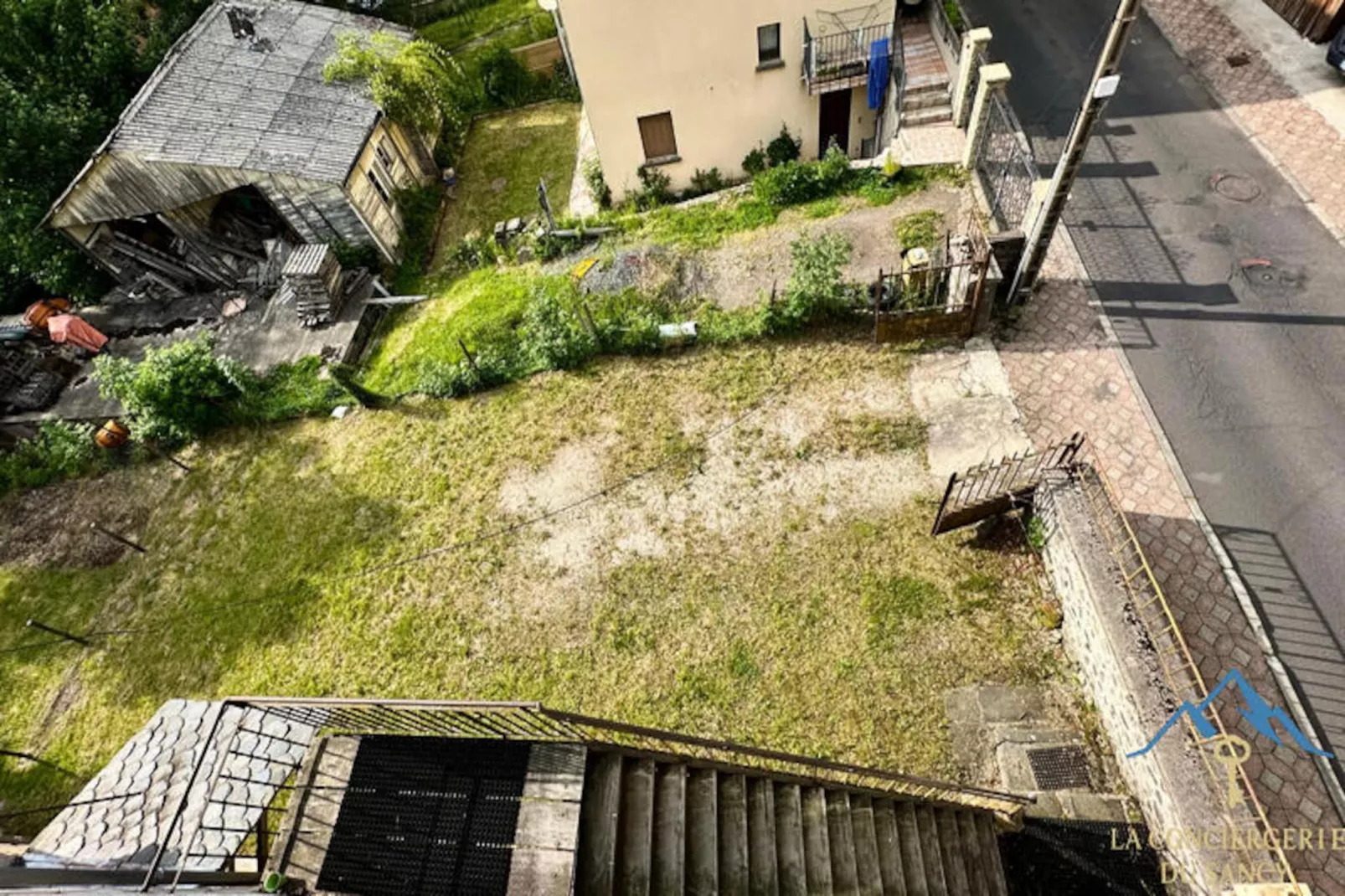 Maison à Le Mont Dore-Non tagué