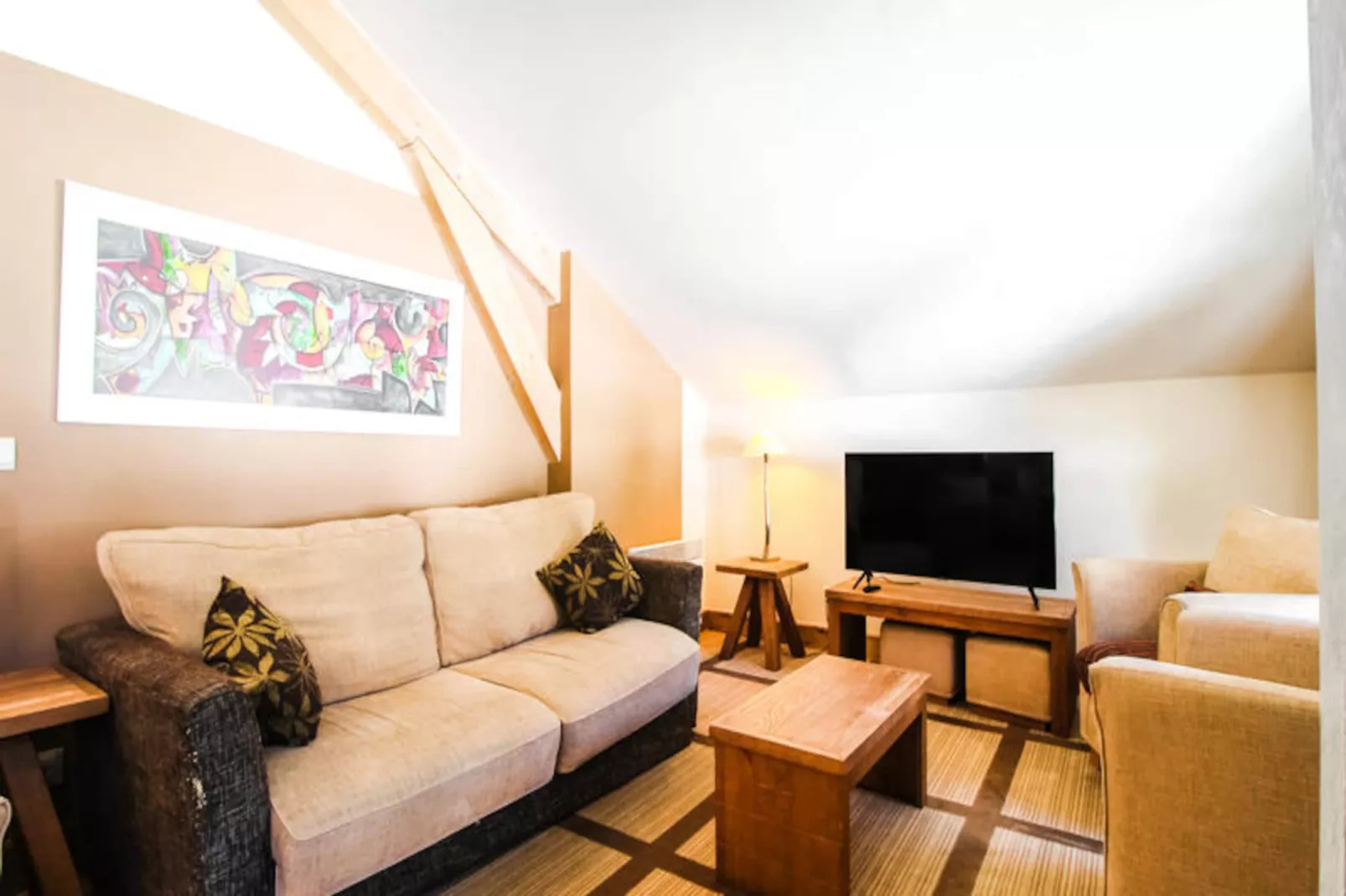 Appartements à Flaine - Non tagué