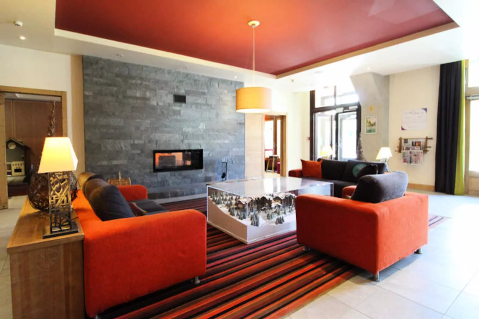 Appartements à Flaine - Non tagué