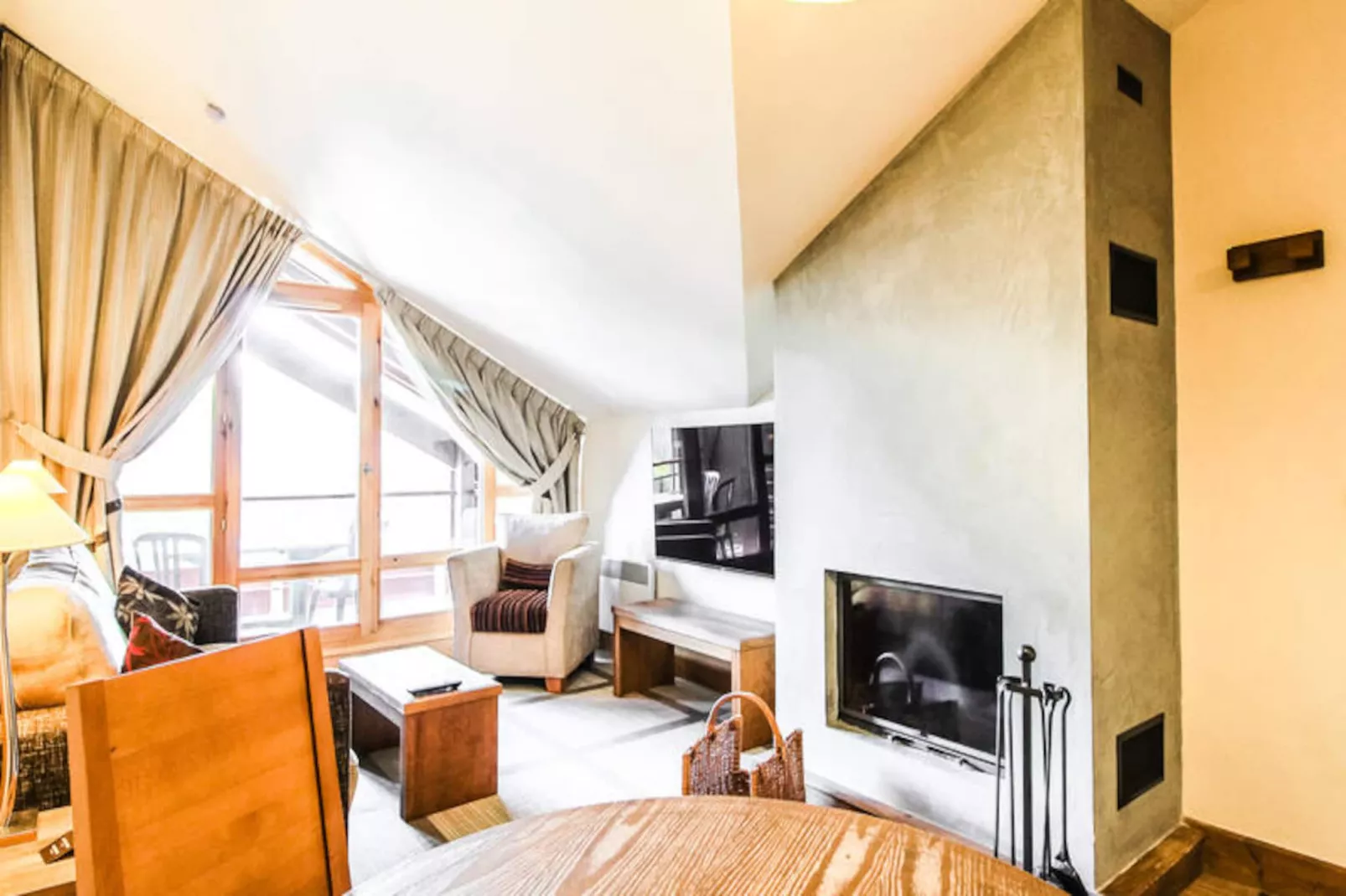 Appartements à Flaine - Non tagué