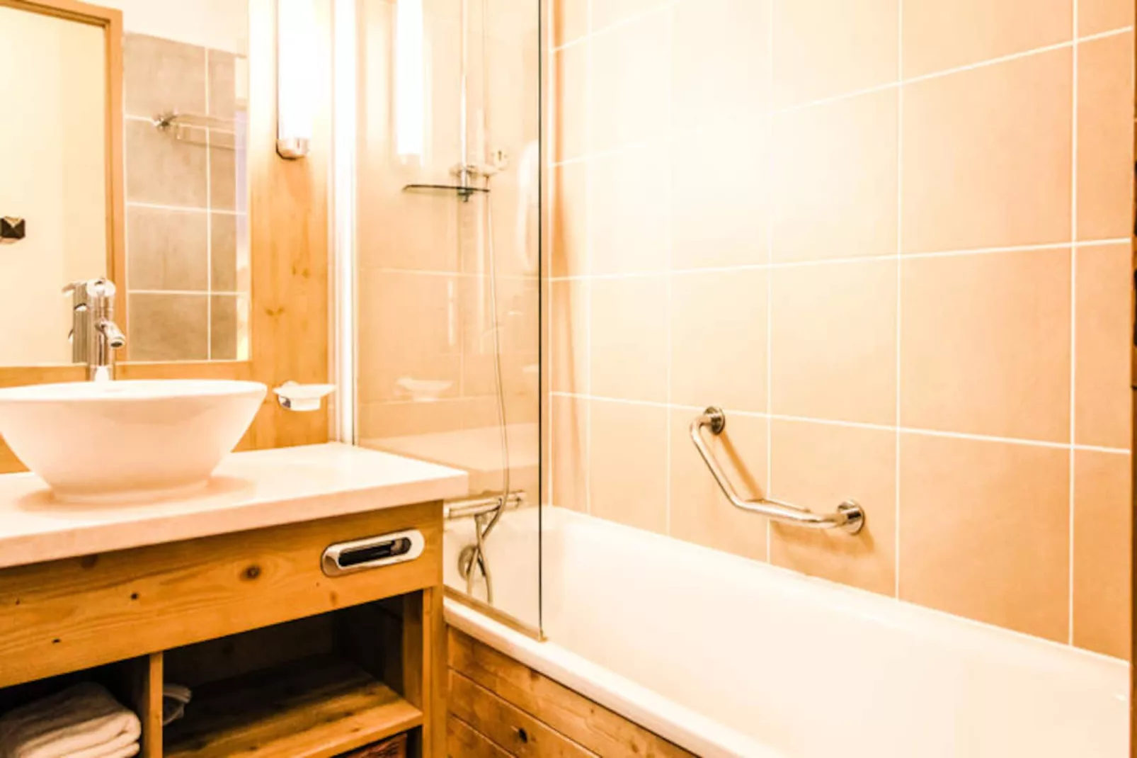 Appartements à Flaine - Non tagué