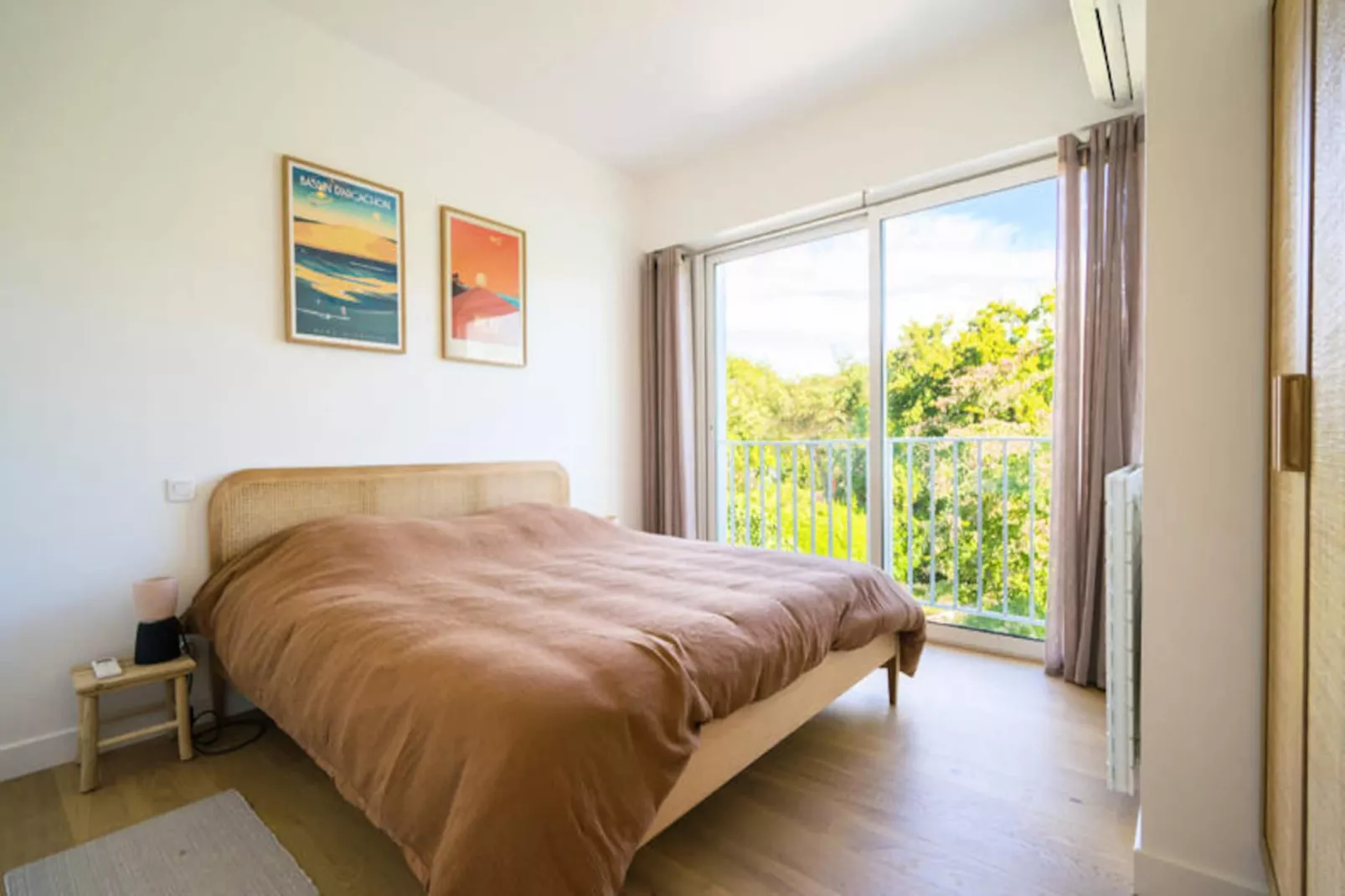 Maison à Arcachon-Untagged