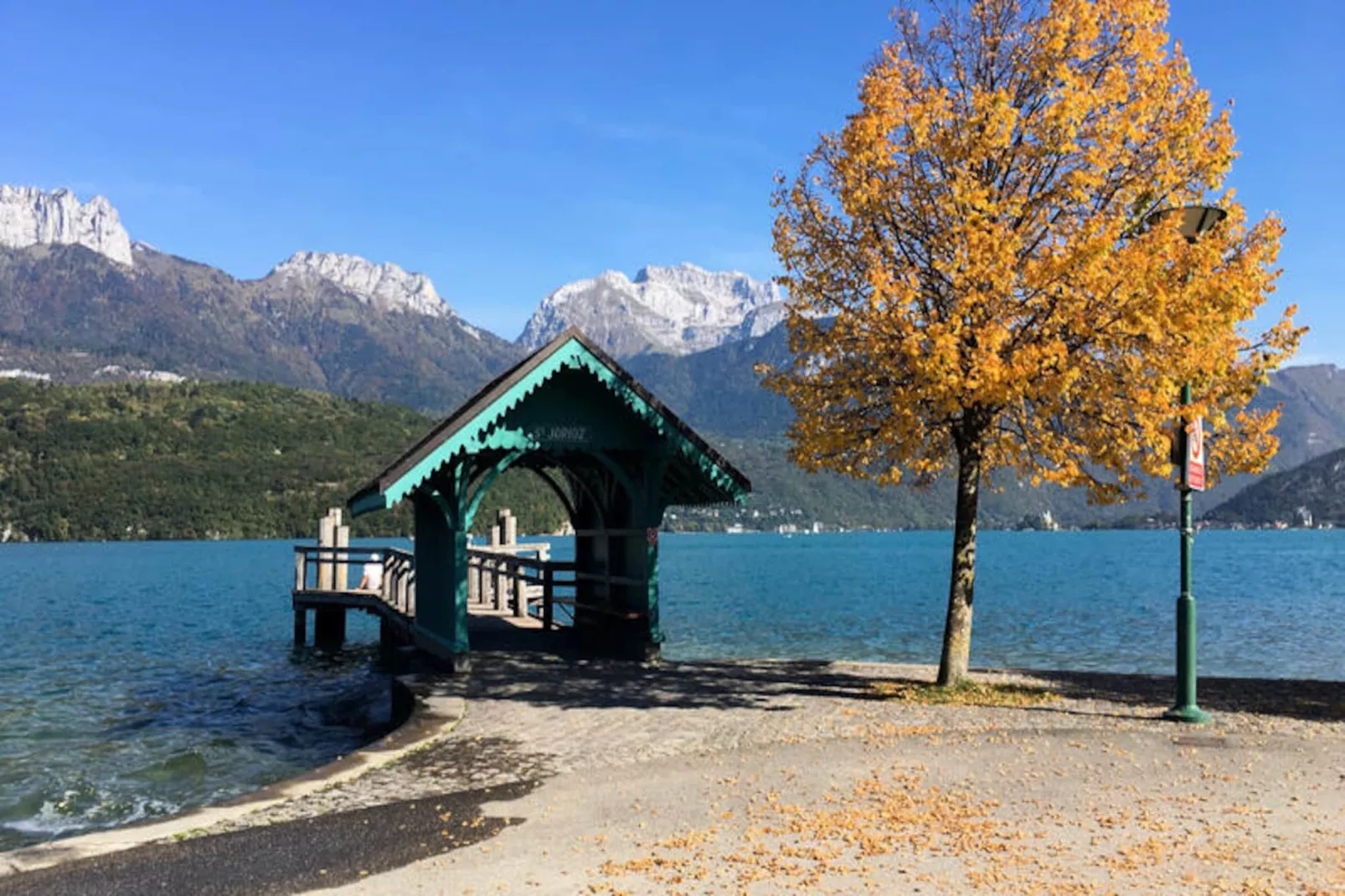 Maison à Saint-Jorioz-Untagged