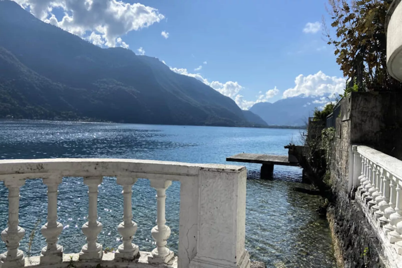 Appartements à Duingt-Untagged