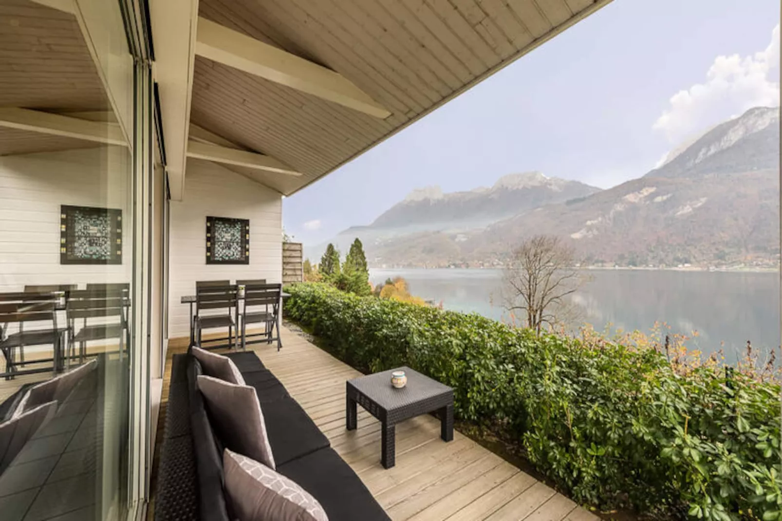 Maison à Doussard-Non tagué