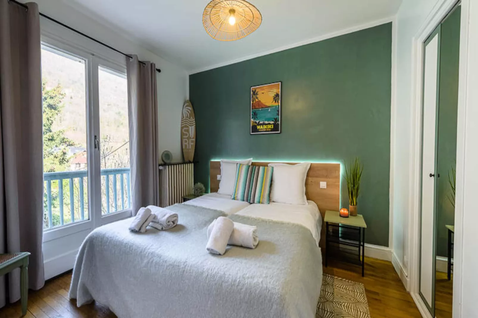 Maison à Sévrier-Nicht zugeordnet