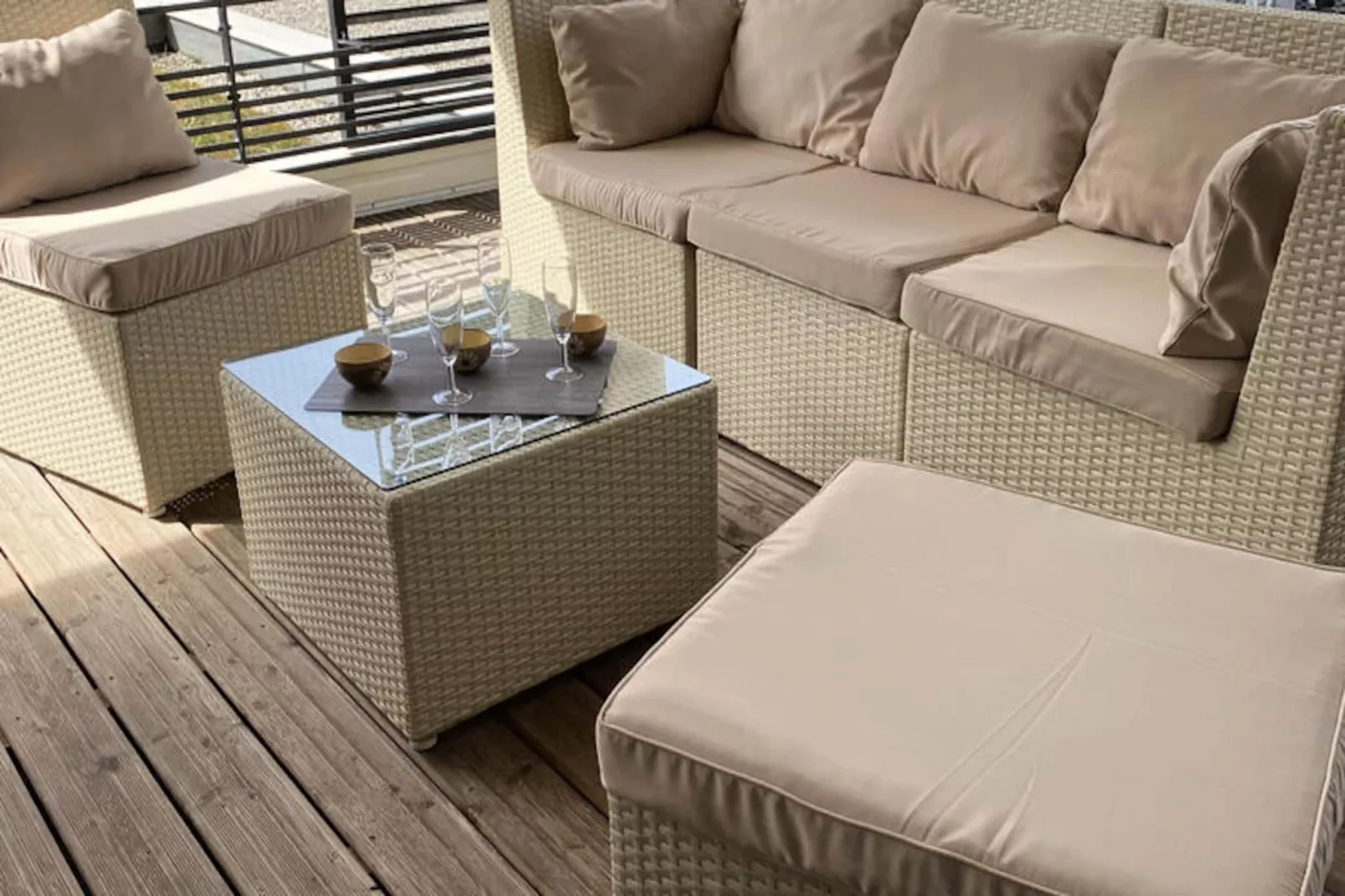 Appartements à Saint-Jorioz-Nicht zugeordnet