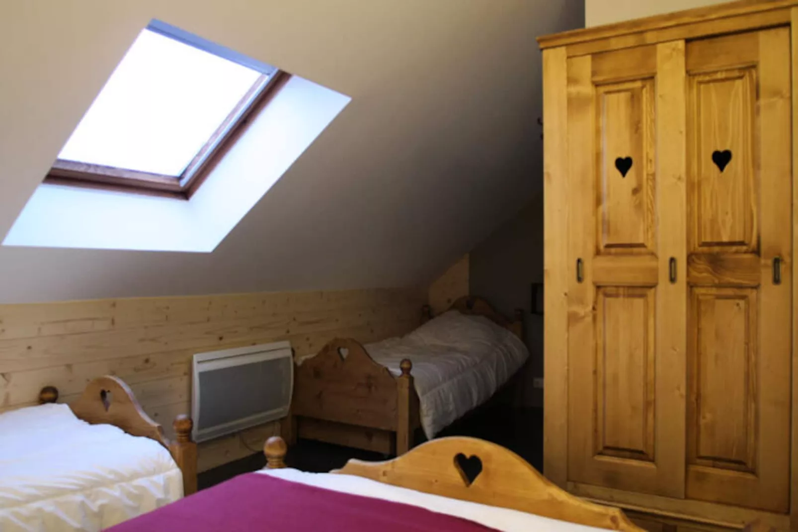 Chalets à Le Lioran-Nicht zugeordnet