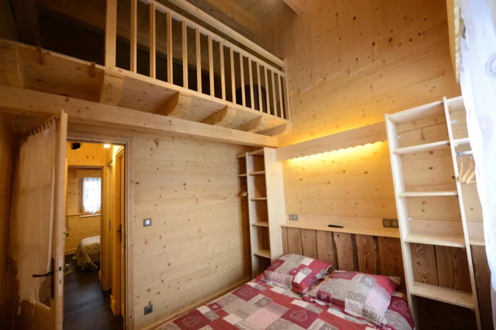 Appartements à Le Lioran-Non tagué