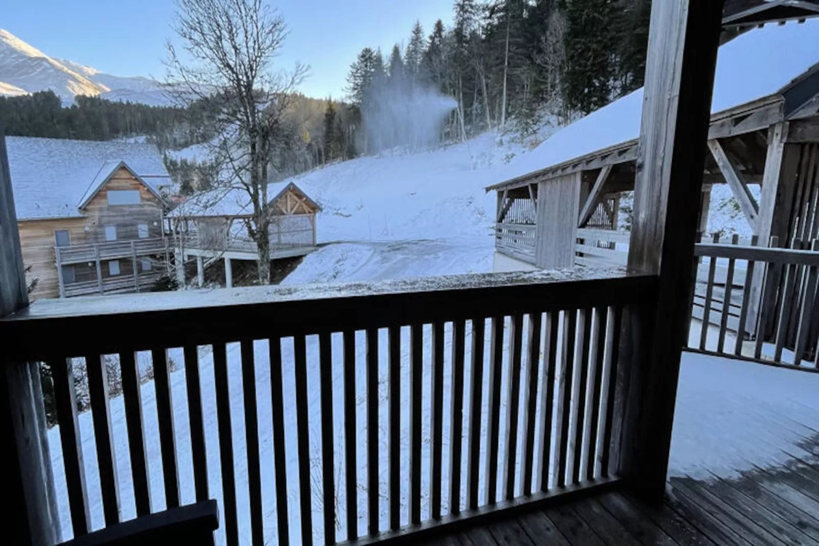 Appartements à Le Lioran-Untagged