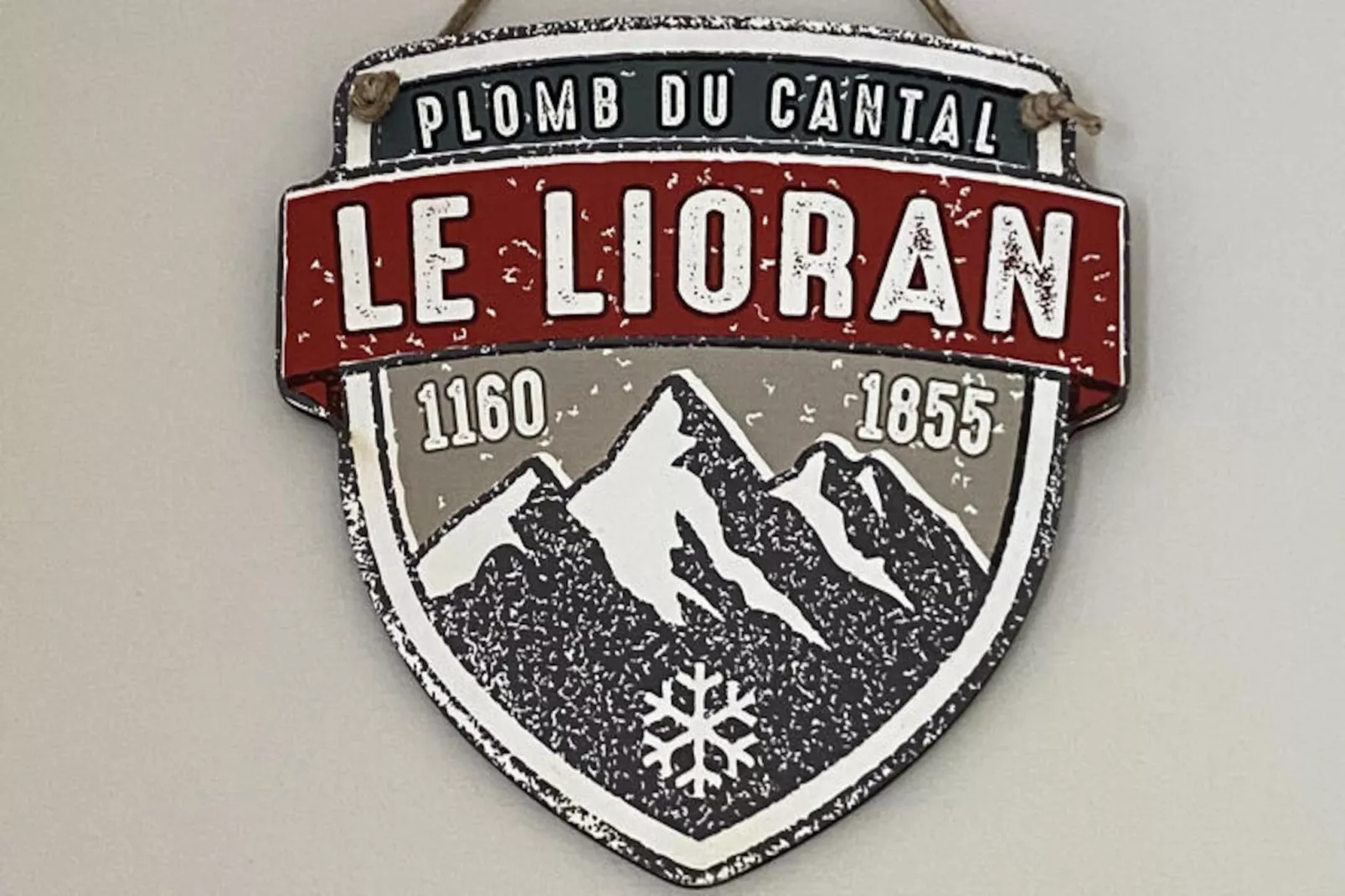 Chalets à Le Lioran-Nicht zugeordnet