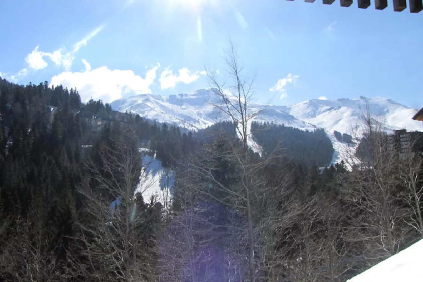 Appartements à Le Lioran-Nicht zugeordnet