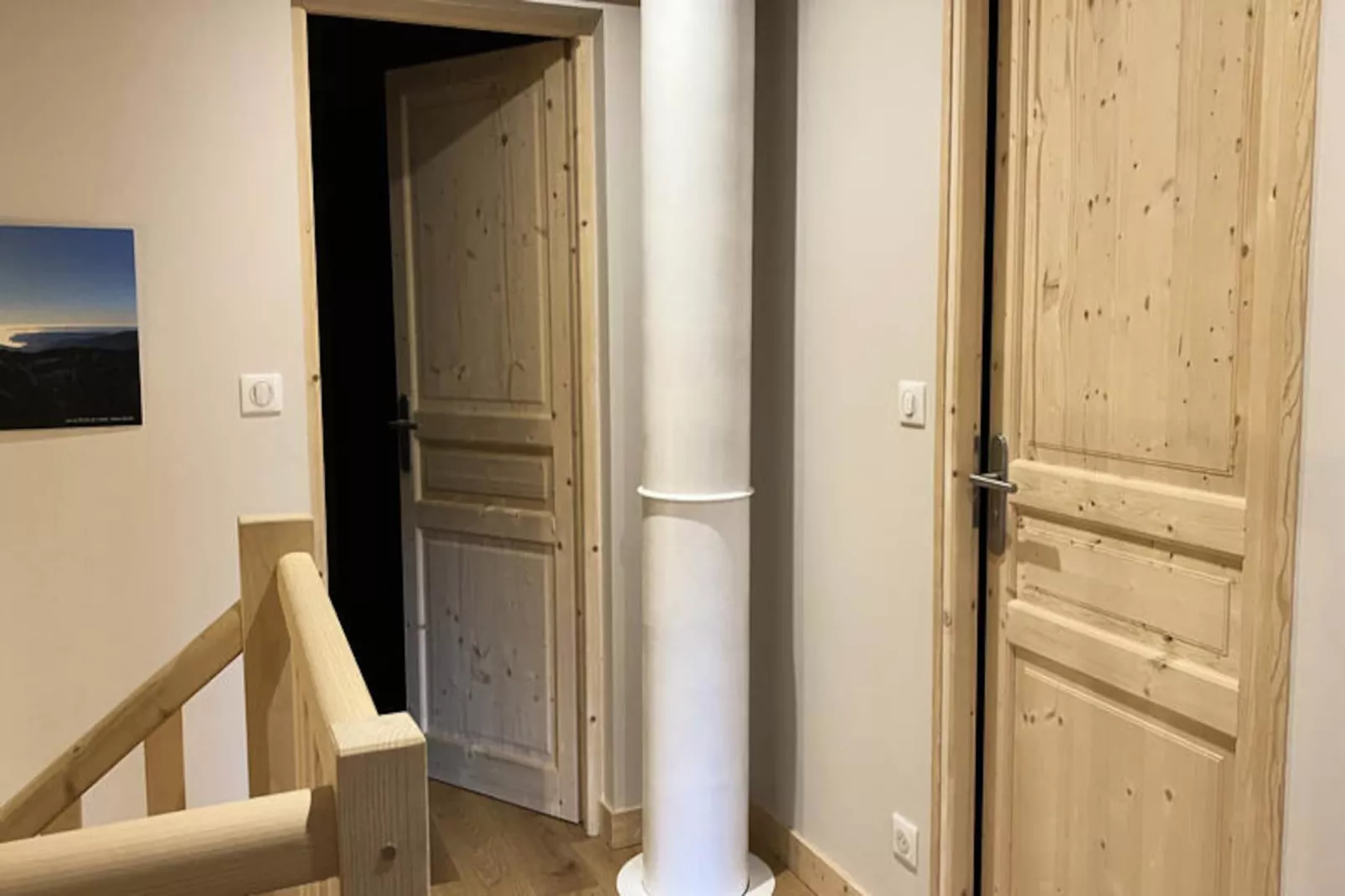 Appartements à Le Lioran-Untagged