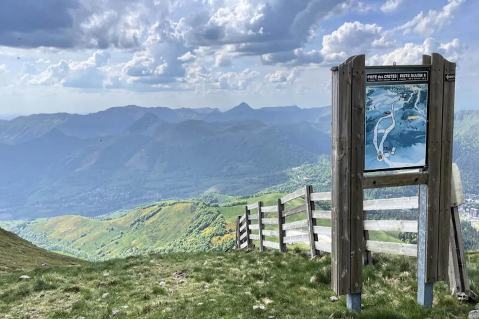 Appartements à Le Lioran-Nicht zugeordnet