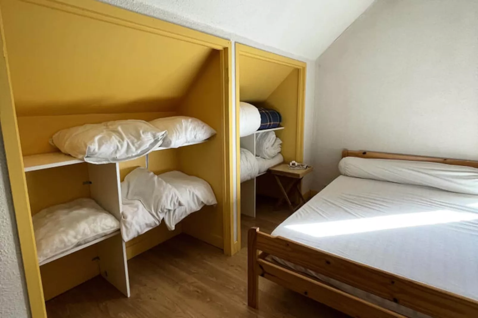 Appartements à Le Lioran-Nicht zugeordnet